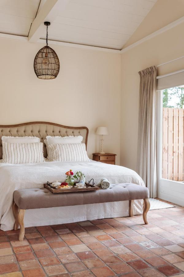 B&B Buytenlust Рокканье Экстерьер фото