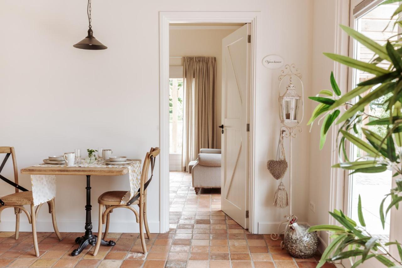 B&B Buytenlust Рокканье Экстерьер фото