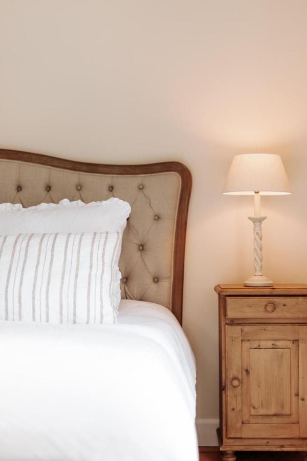 B&B Buytenlust Рокканье Экстерьер фото