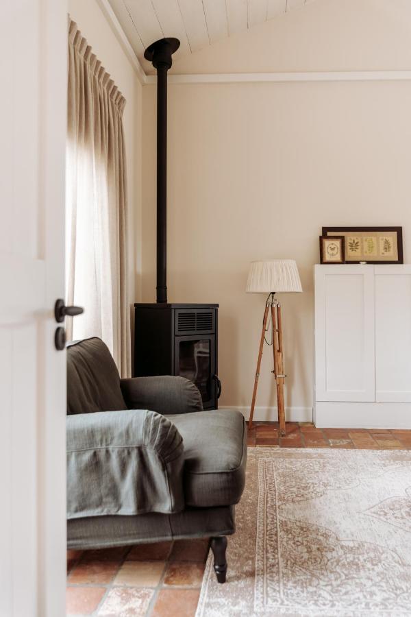 B&B Buytenlust Рокканье Экстерьер фото