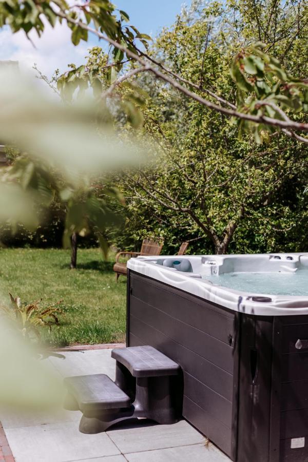 B&B Buytenlust Рокканье Экстерьер фото